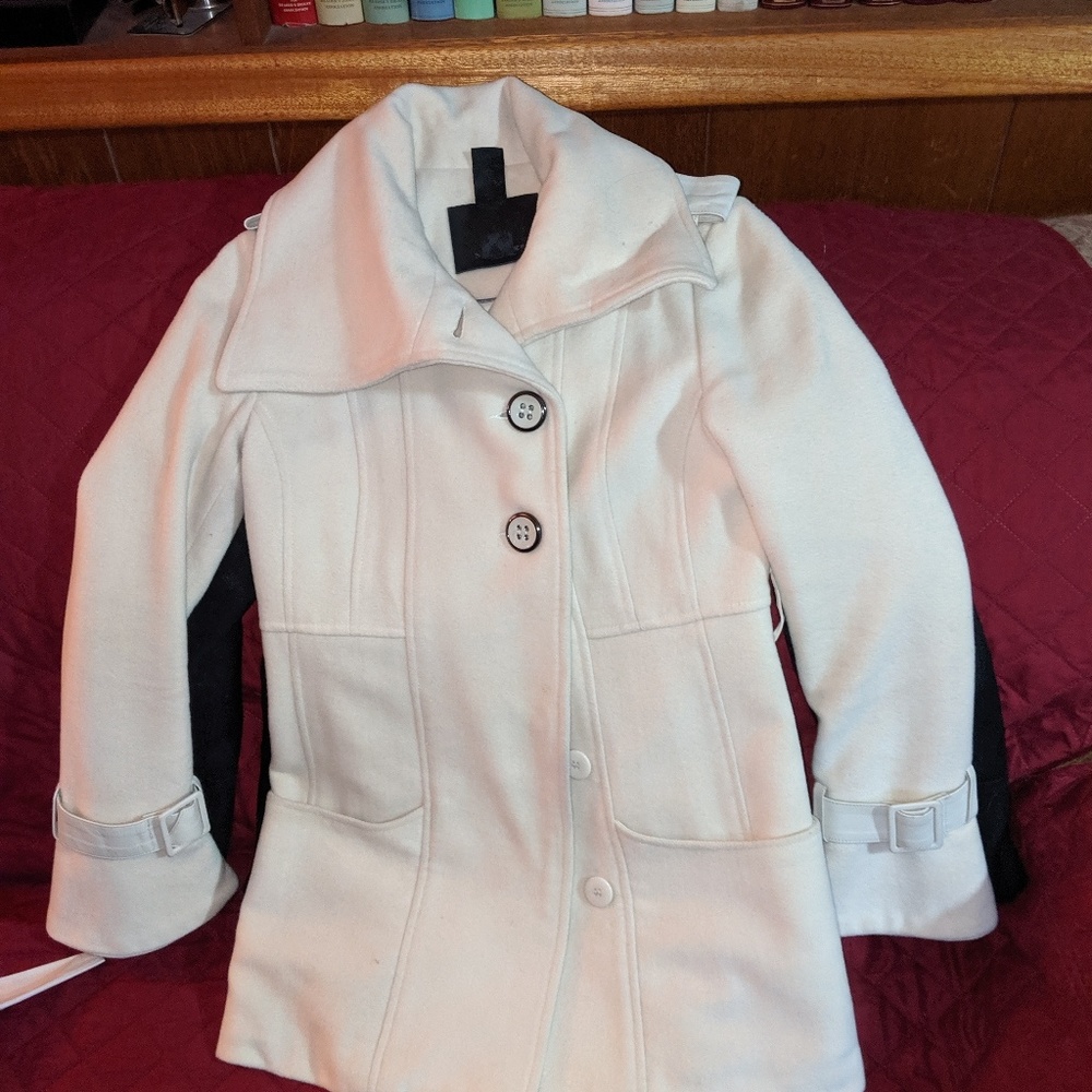 Mackage Pea Coat